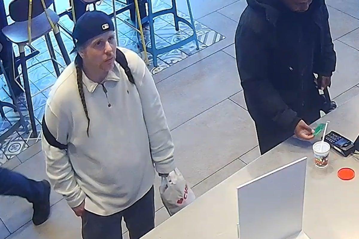 Credit Card Abuse bulletin